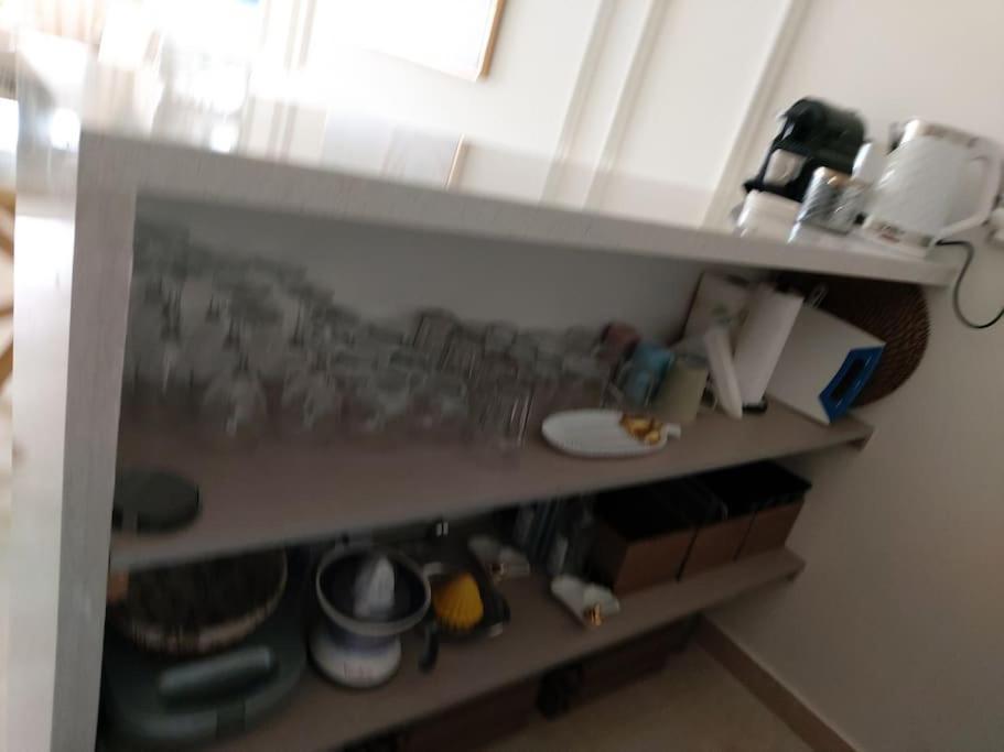 Chez Miguel Appartement Casablanca Avec Piscine Екстериор снимка