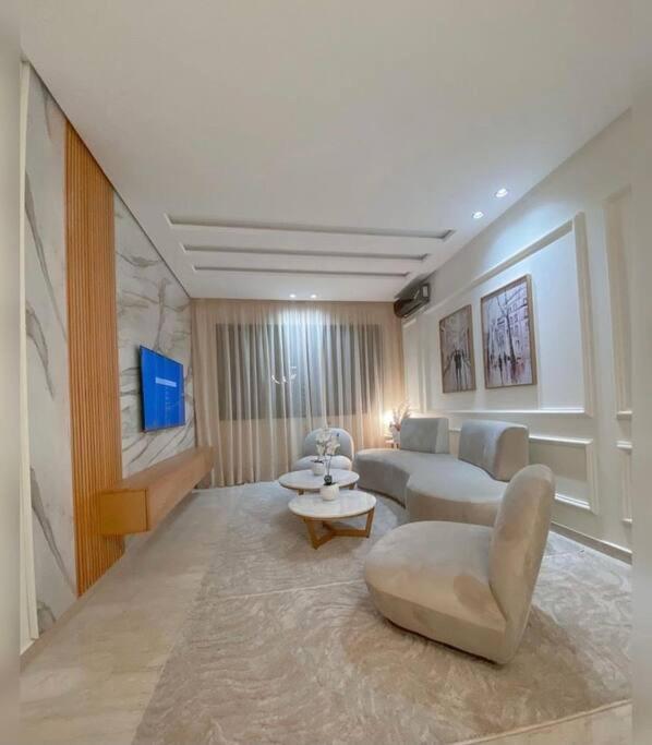 Chez Miguel Appartement Casablanca Avec Piscine Екстериор снимка