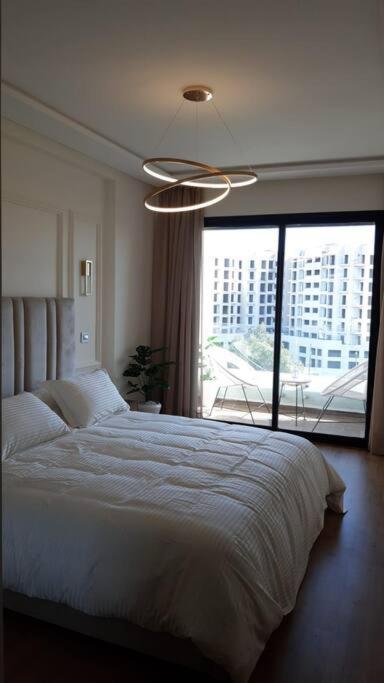 Chez Miguel Appartement Casablanca Avec Piscine Екстериор снимка