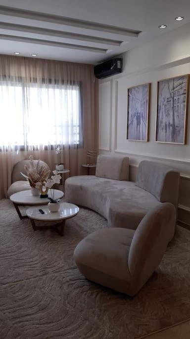 Chez Miguel Appartement Casablanca Avec Piscine Екстериор снимка