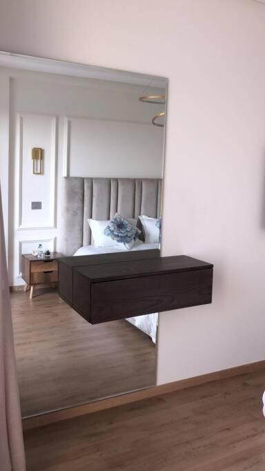 Chez Miguel Appartement Casablanca Avec Piscine Екстериор снимка