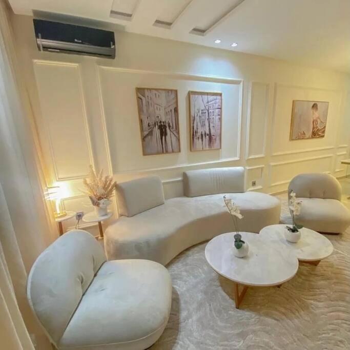 Chez Miguel Appartement Casablanca Avec Piscine Екстериор снимка